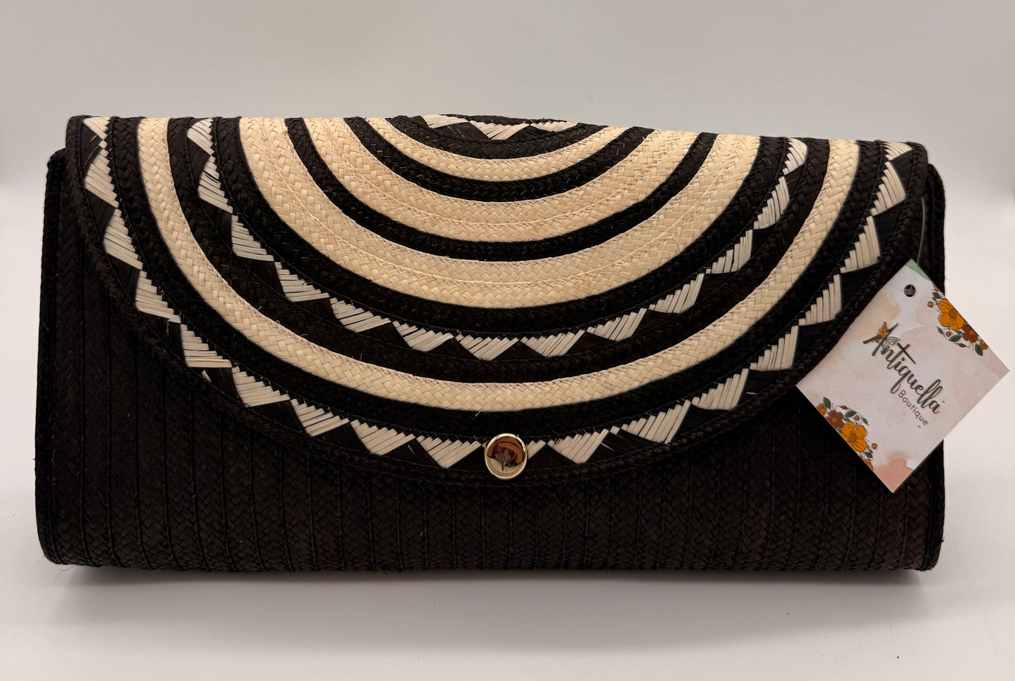 Caña Flecha Clutch