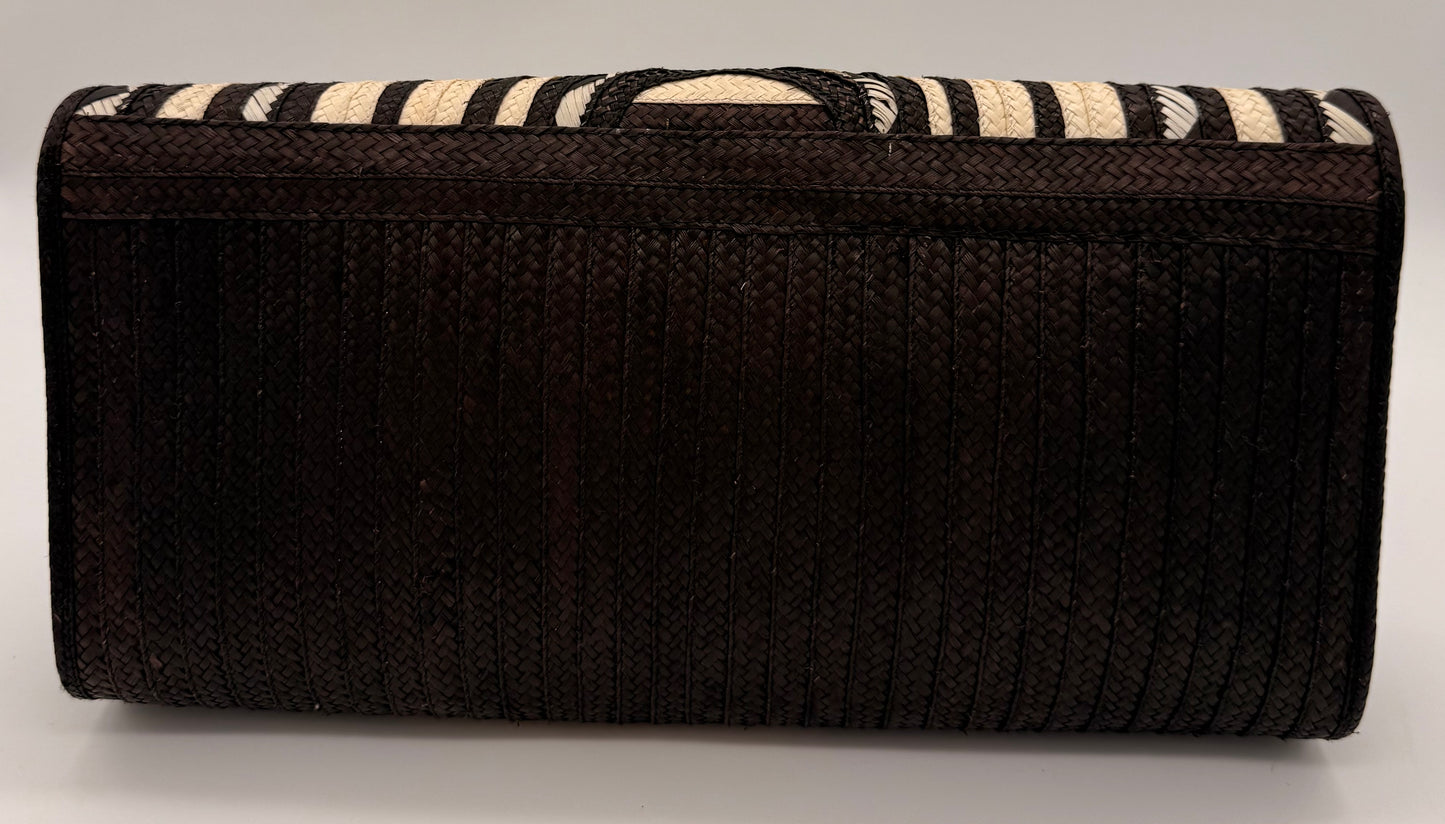Caña Flecha Clutch