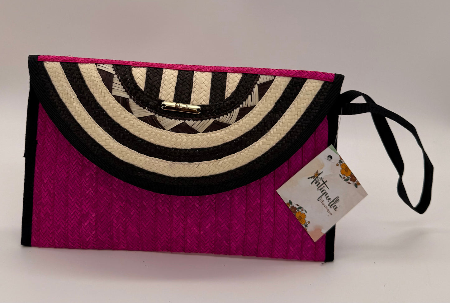 Caña Flecha Clutch Small