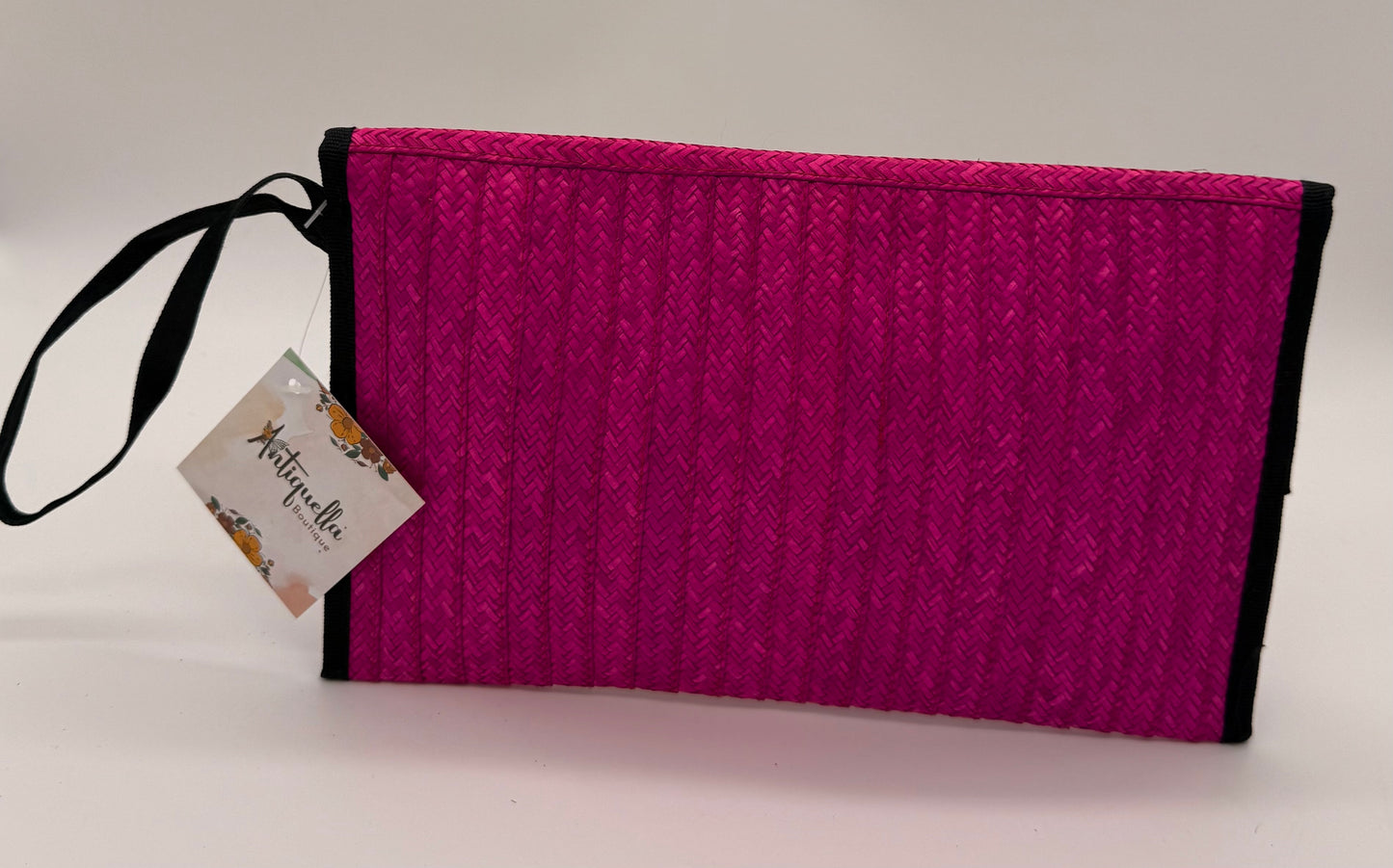 Caña Flecha Clutch Small